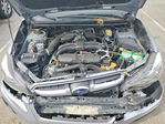 Subaru Impreza 2014