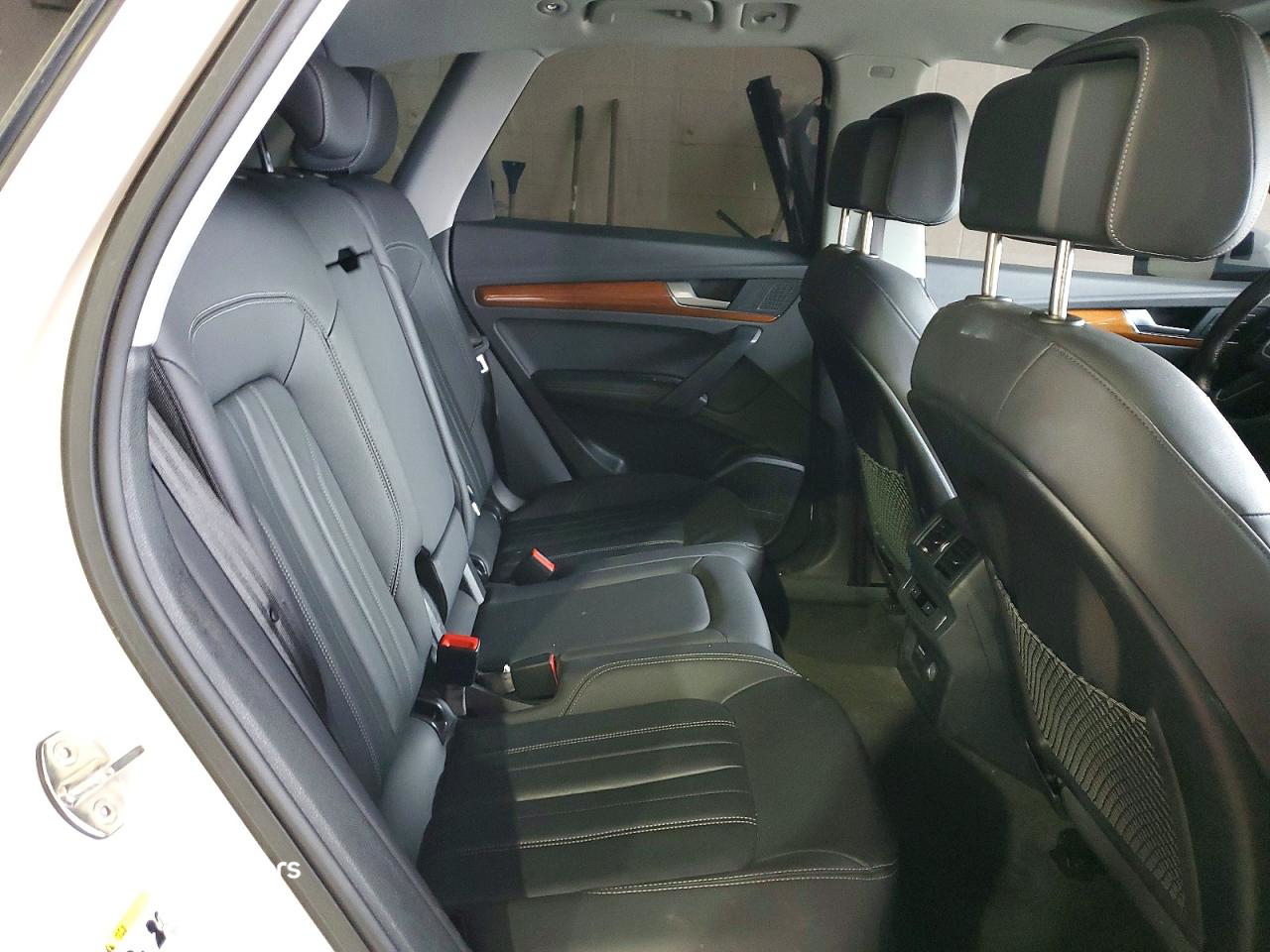 Audi Q5 2023