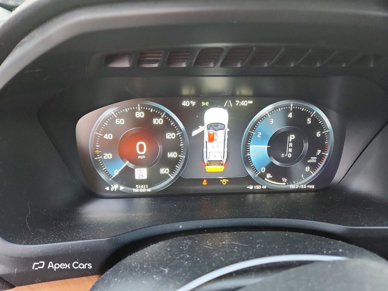 Volvo XC90 2021