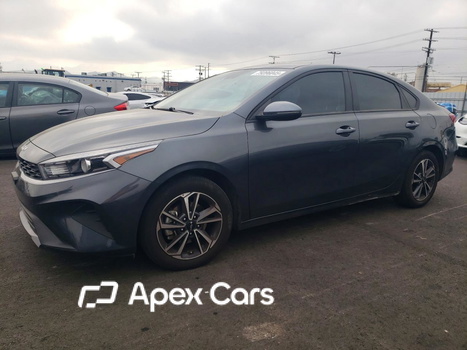 Kia Forte 2023 - Image 1 of 12