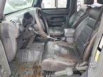 Jeep Wrangler 2008