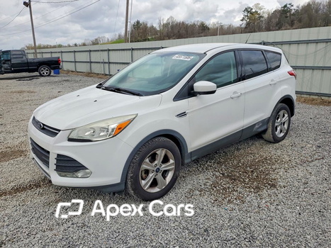 Ford Escape 2015 - Image 1 of 12