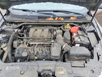 Ford Taurus 2015