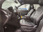 Ford Explorer 2018