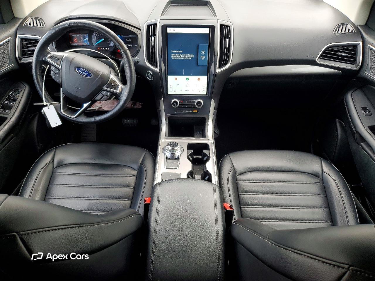 Ford Edge 2023