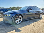 BMW Series 3 2017