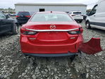 Mazda 6 2016