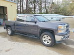 Chevrolet Silverado 2015