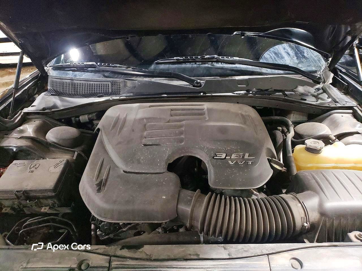 Dodge Charger 2019