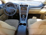 Ford Fusion 2016