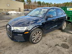 Audi Q3 2018
