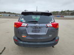 Toyota RAV 4 2015
