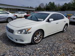 Nissan Maxima 2014