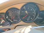 Porsche Panamera 2012