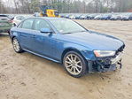 Audi A4 2015