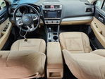 Subaru Outback 2017