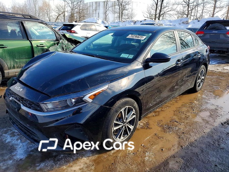 Kia Forte 2023 - Image 1 of 12