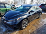 Kia Forte 2023