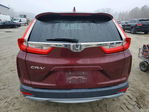 Honda CR-V 2018