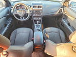 Dodge Avenger 2012