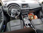 Mazda CX-5 2016