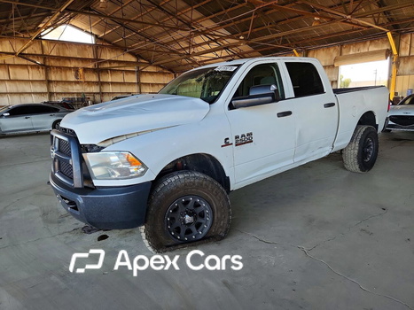 RAM 2500 2014 - Zdjęcie 1 z 13