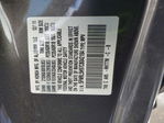 Honda Odyssey 2012