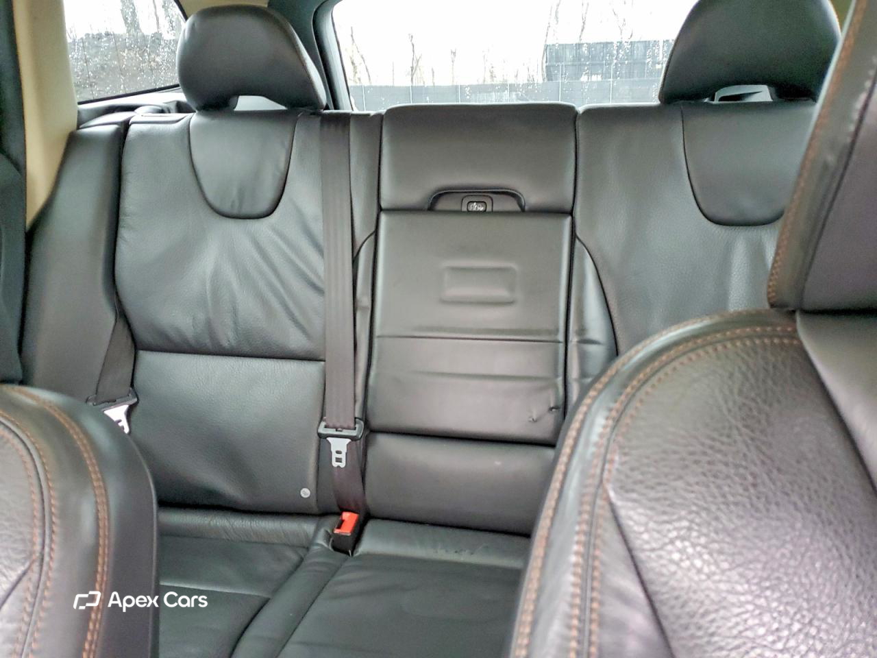 Volvo XC60 2010