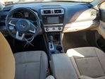 Subaru Legacy 2017