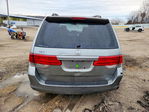 Honda Odyssey 2008