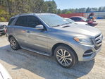 Mercedes-Benz GLE 2016