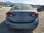 Mazda 3 2015