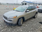 Jeep Cherokee 2017