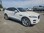 Jaguar F-Pace 2017