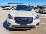 Subaru Forester 2020