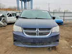 Dodge Caravan 2013