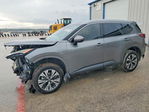 Nissan Rogue 2021