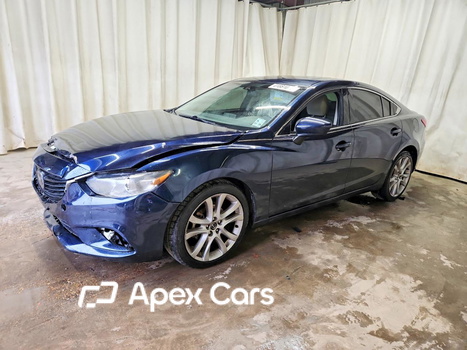 Mazda 6 2016 - Image 1 of 13