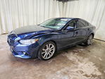 Mazda 6 2016