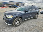 Dodge Durango 2016