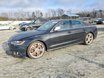 Audi S6 2013