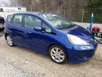 Honda Fit 2009