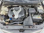 Hyundai Sonata 2012