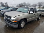 Chevrolet Silverado 2001