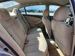 Nissan Altima 2012