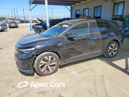 Volkswagen ID.4 2023 - Image 1 of 15