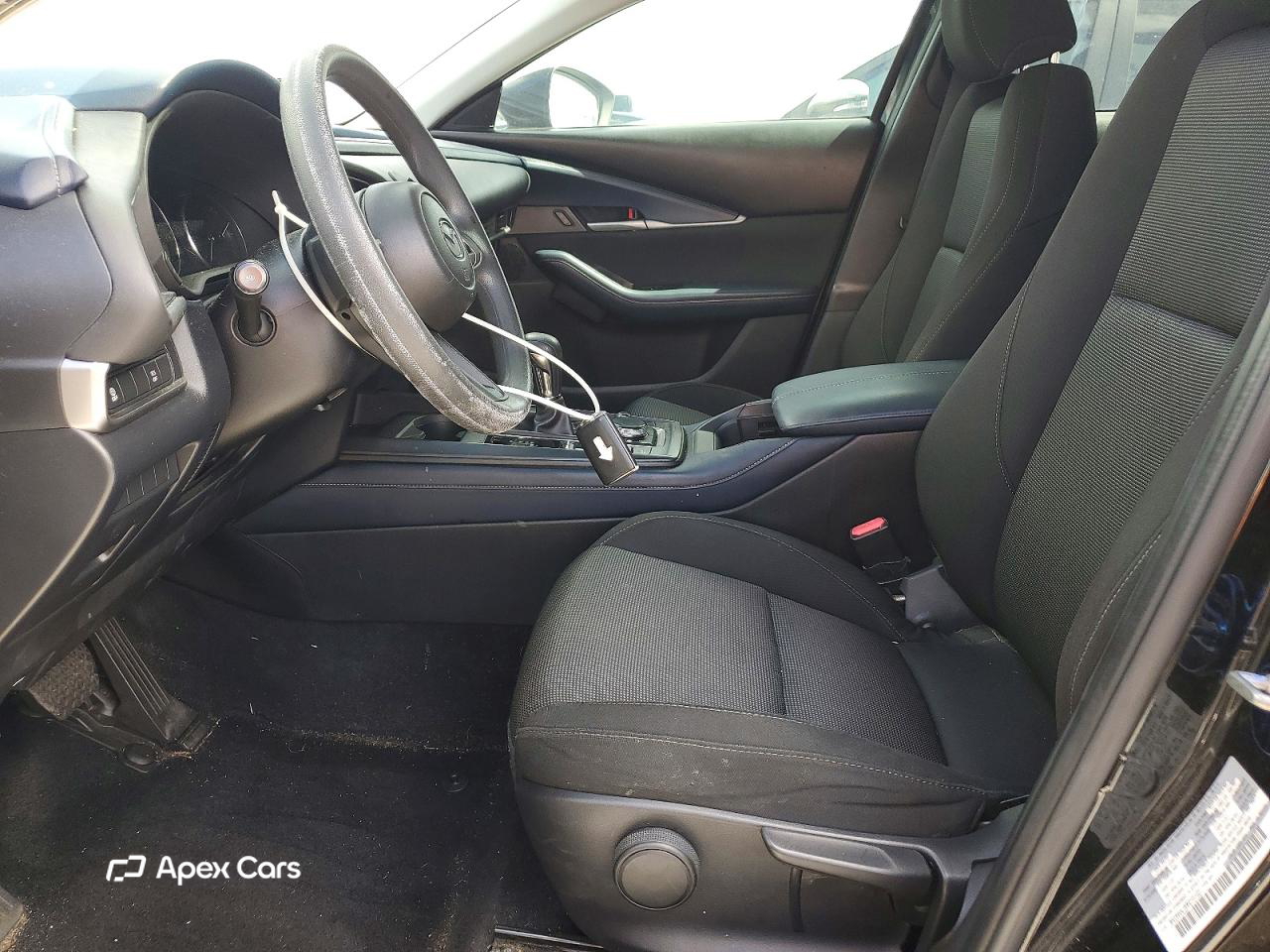Mazda CX-30 2021