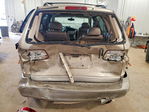 Toyota Sienna 2003