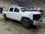 Chevrolet Silverado 2017