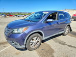 Honda CR-V 2012